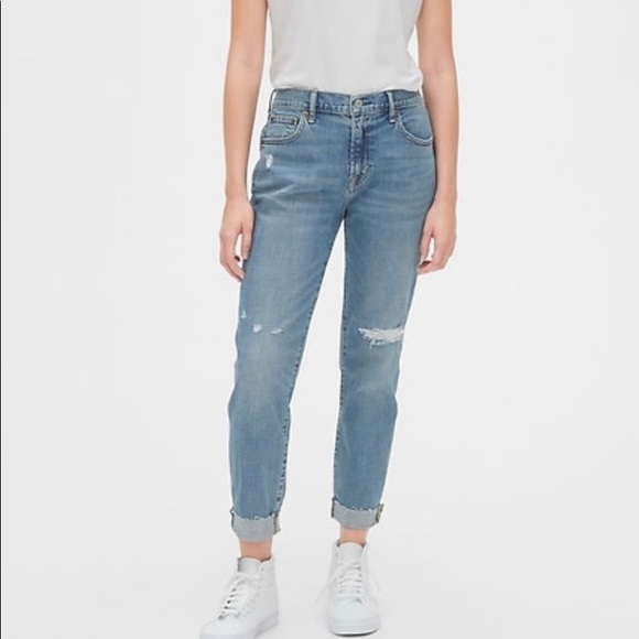 Denim jeans - Picture 3 of 3